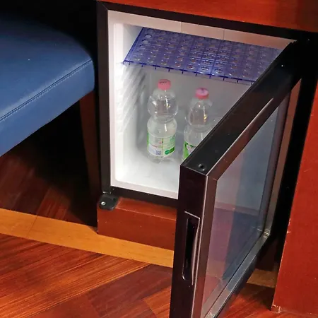 ドムス マッジョーレ ゲストハウス ローマ