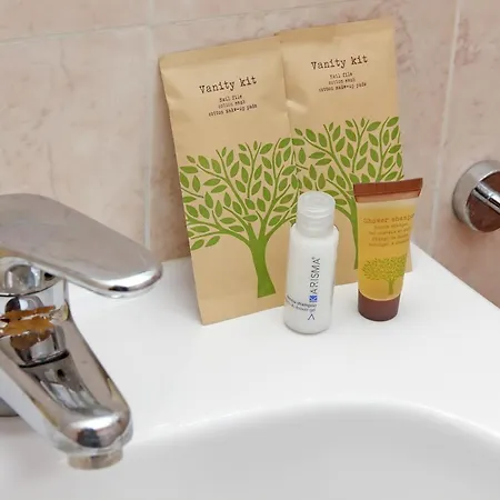 ゲストハウス ドムス マッジョーレ ローマ