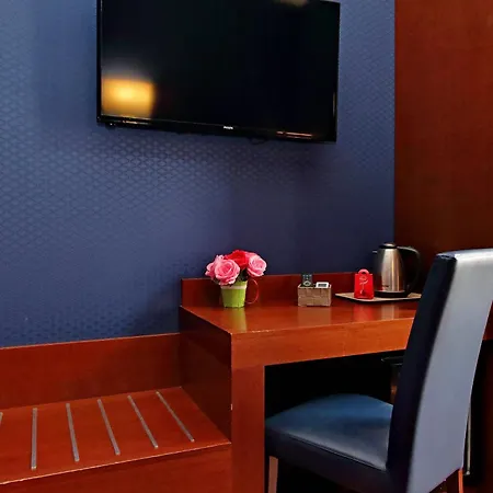 ドムス マッジョーレ 4* ローマ