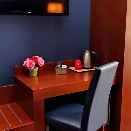 ドムス マッジョーレ ゲストハウス