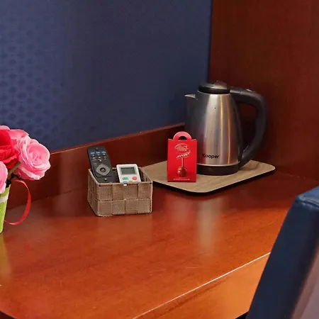 ドムス マッジョーレ 4* ローマ