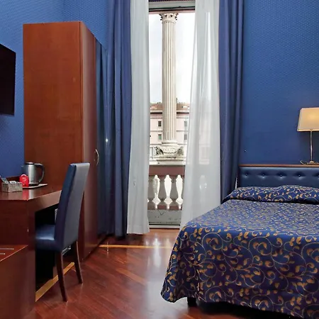 ドムス マッジョーレ ローマ