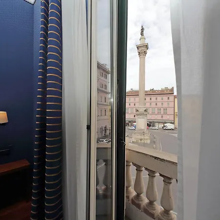 ドムス マッジョーレ ゲストハウス 4*