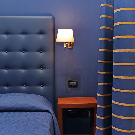 ドムス マッジョーレ 4* ローマ