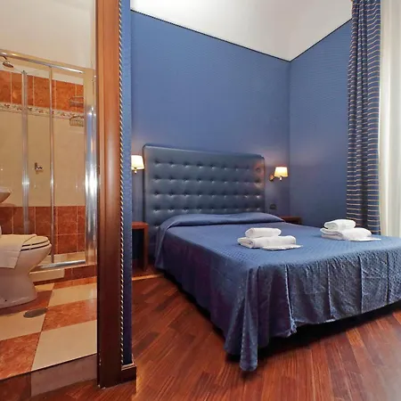 ドムス マッジョーレ ローマ