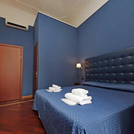 ドムス マッジョーレ ゲストハウス ローマ