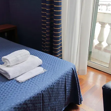 ゲストハウス ドムス マッジョーレ ローマ