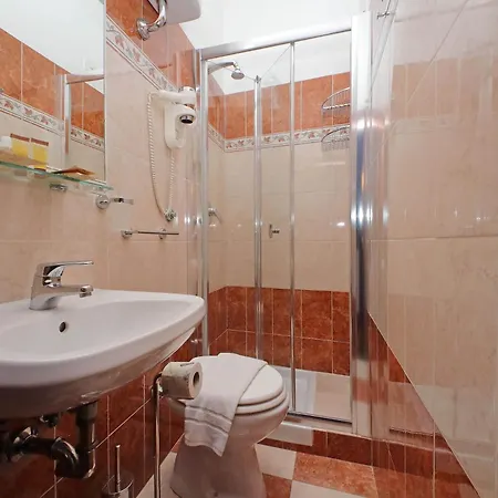 ドムス マッジョーレ ローマ