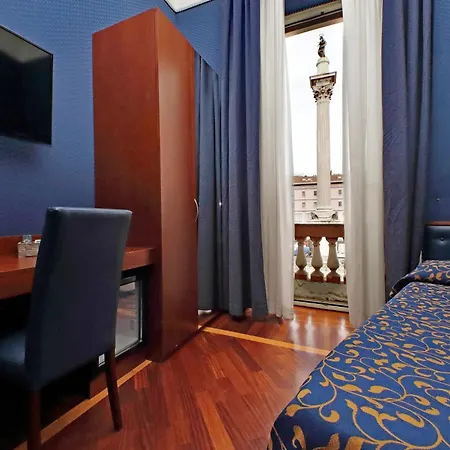 ドムス マッジョーレ 4*