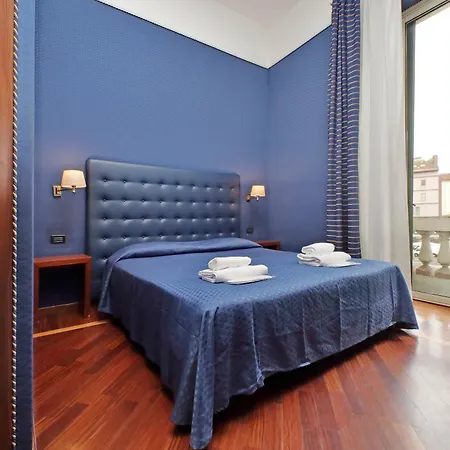 ドムス マッジョーレ ゲストハウス 4*