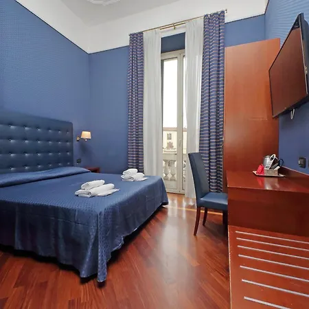 ゲストハウス ドムス マッジョーレ ローマ