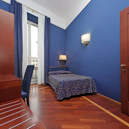 ドムス マッジョーレ ローマ