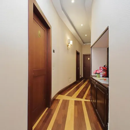 ドムス マッジョーレ 4*