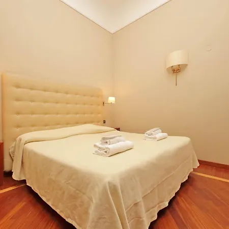 ドムス マッジョーレ 4*