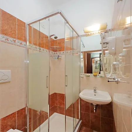 ドムス マッジョーレ ローマ