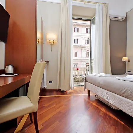 ドムス マッジョーレ ゲストハウス