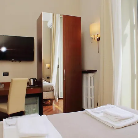 ドムス マッジョーレ ゲストハウス