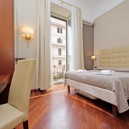 ドムス マッジョーレ 4*