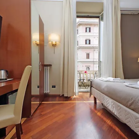 ドムス マッジョーレ 4*