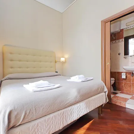 ゲストハウス ドムス マッジョーレ ローマ