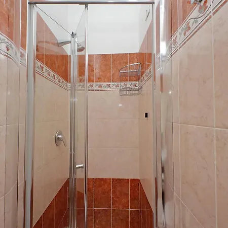 ドムス マッジョーレ ローマ