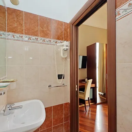 ドムス マッジョーレ ゲストハウス