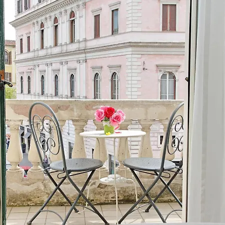 ドムス マッジョーレ 4*