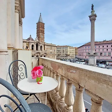 ドムス マッジョーレ ゲストハウス 4*