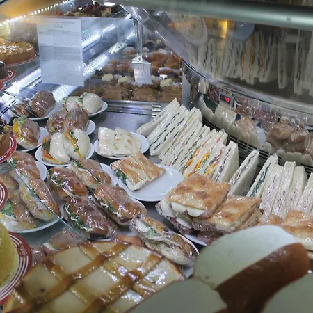 ドムス マッジョーレ ゲストハウス