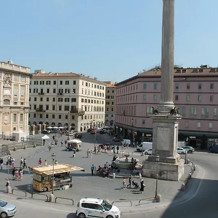 ドムス マッジョーレ 4*