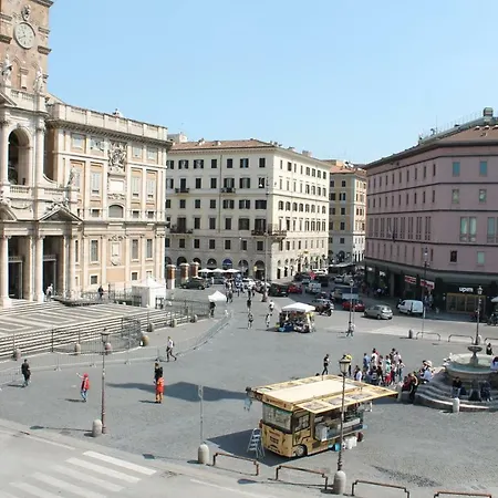 ドムス マッジョーレ ゲストハウス