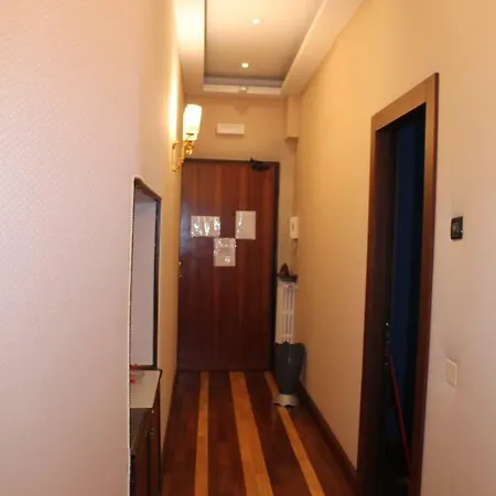 ゲストハウス ドムス マッジョーレ