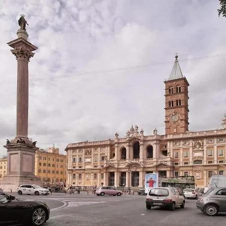 ドムス マッジョーレ