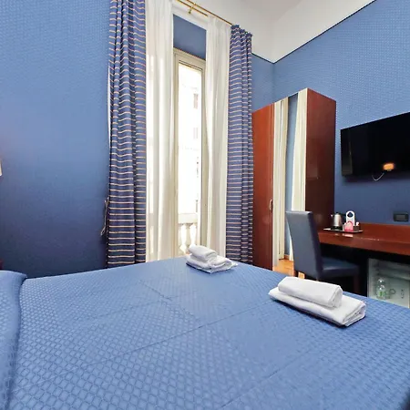 Domus Maggiore Guest house