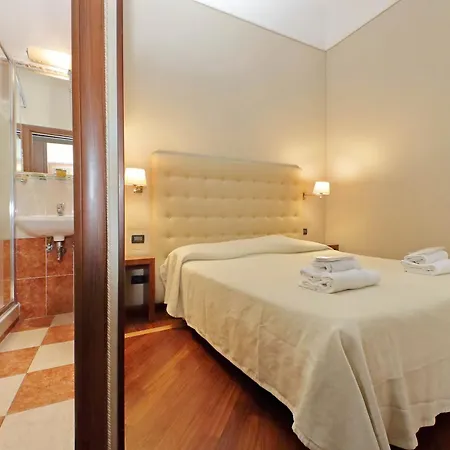 Domus Maggiore Guest house