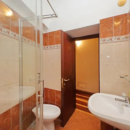 Casa de hóspedes Domus Maggiore 4*