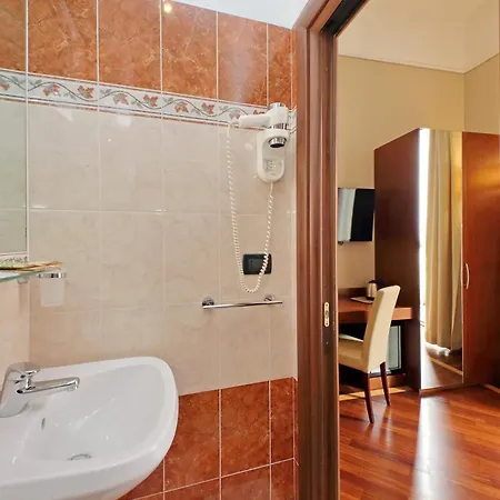 Casa de hóspedes Domus Maggiore 4*