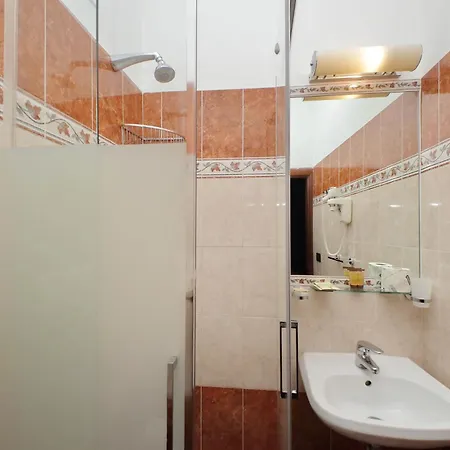 Casa de hóspedes Domus Maggiore