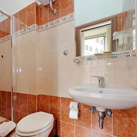 Casa de hóspedes Domus Maggiore 4*