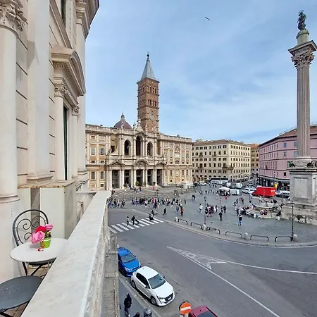 Domus Maggiore Gæstehus *