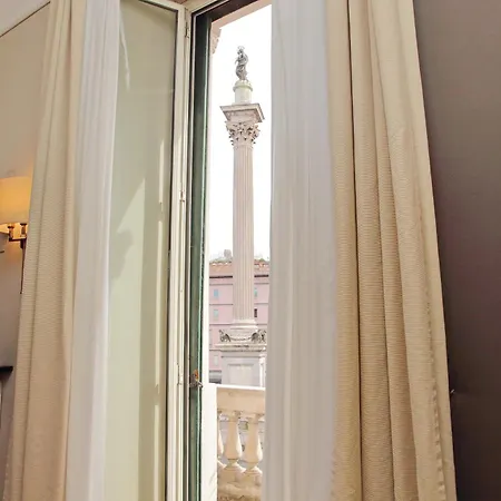 Gæstehus Domus Maggiore *