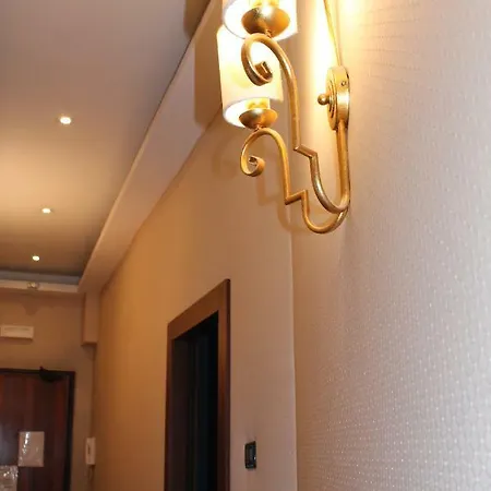 Domus Maggiore Casa de hóspedes 4*