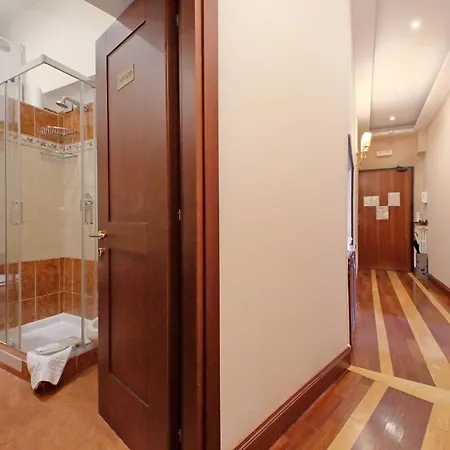Domus Maggiore بيت ضيافة
