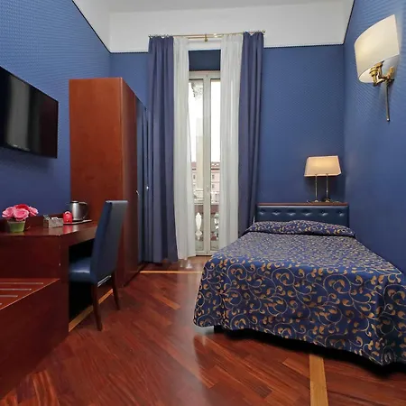 Πανσιόν Domus Maggiore 4*