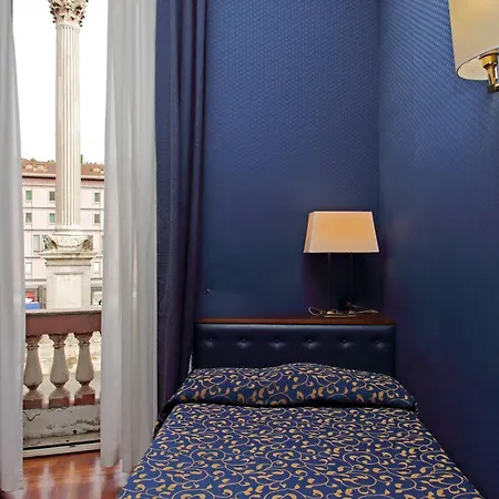 بيت ضيافة Domus Maggiore *