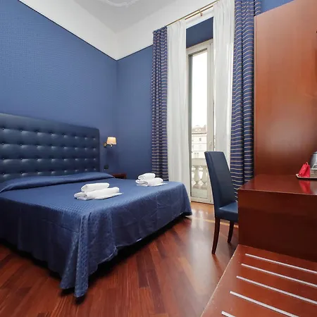 Domus Maggiore 4*