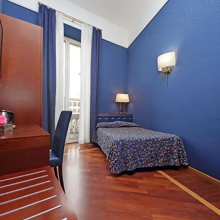 Domus Maggiore Πανσιόν 4*