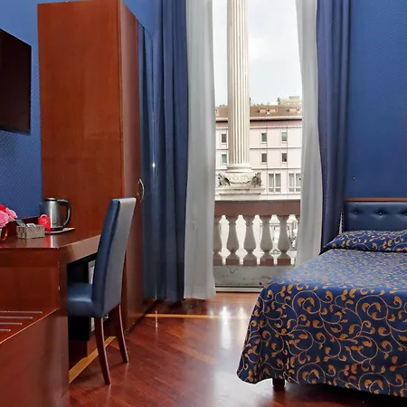 Domus Maggiore 4*