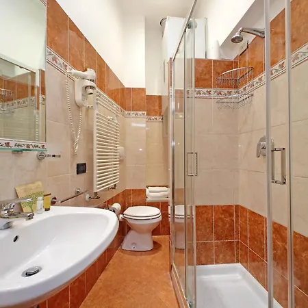 Domus Maggiore 4*