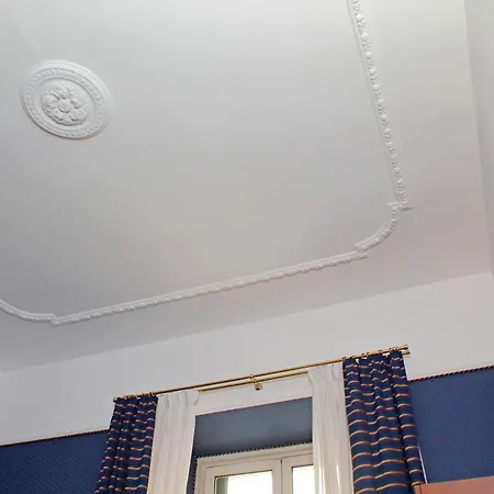 Domus Maggiore 4*